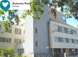 cl_ambroise_pare_beuvry_-_vue_dexterieure_-_2 cl_ambroise_pare_beuvry_-_vue_dexterieure_-_2