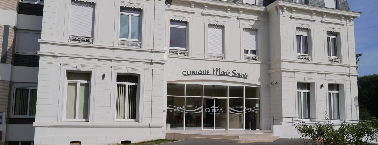 clinique