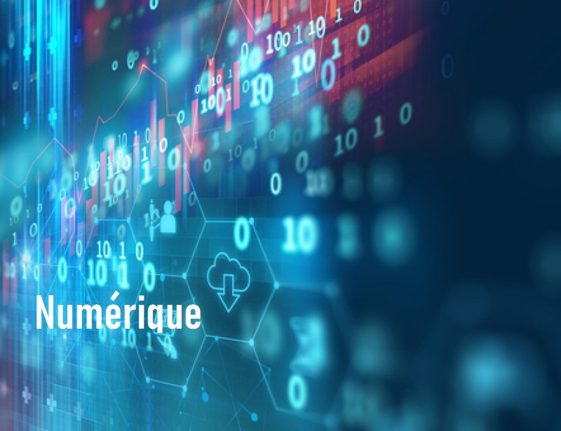 SI et Numérique