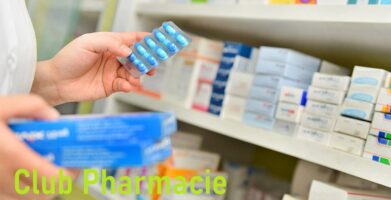 Pharmacie hospitalière1