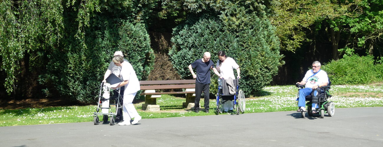 2. Parc CL LA MITTERIE 2. Parc CL LA MITTERIE