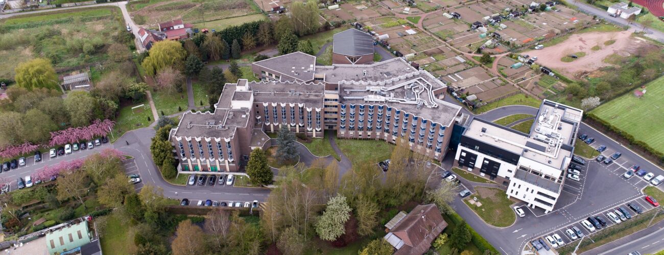 Clinique la Mitterie