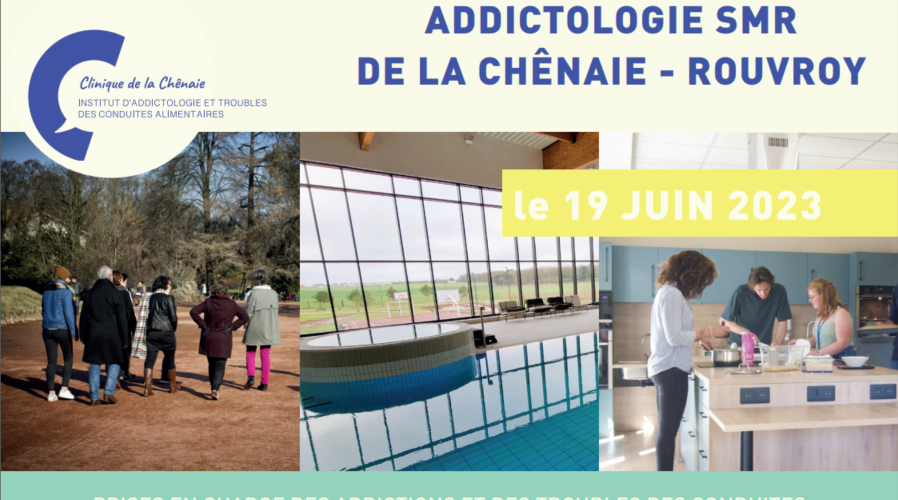 chênaie